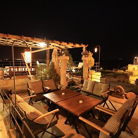 The Rupestral House Hotel Uchisar Exterior foto